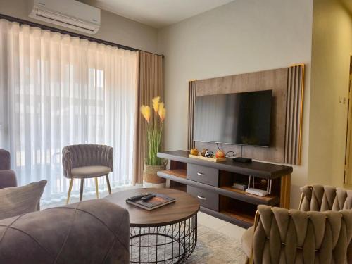Tranquil Haven Suites