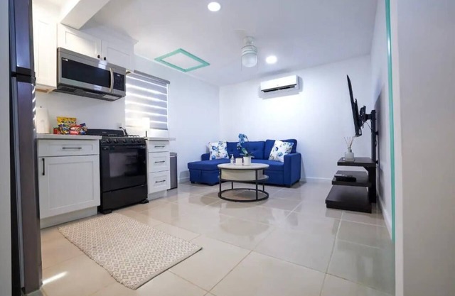 Tranquil Haven: The Grey Cottage
