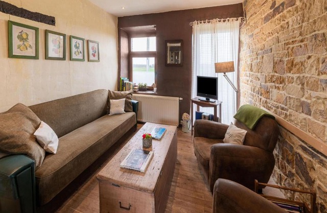 Tranquil Home in Tinlot
