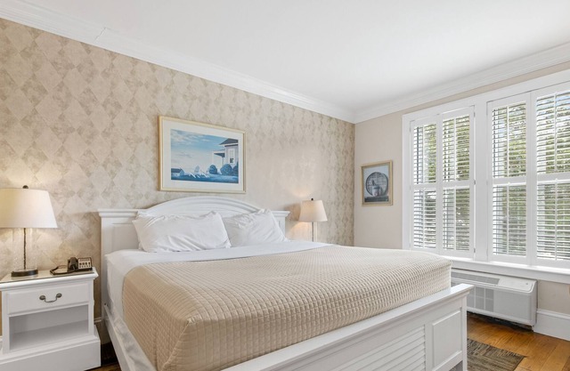 Tranquil Inn Downtown Waterfront Manteo Premium 