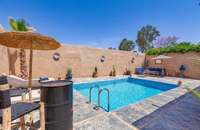 Tranquil Oasis Retreat - Private Pool Perfection