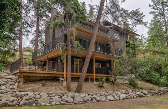 Tranquil Pines 2 BR Guest Suite - Ebikes/scooters & EV Plugin