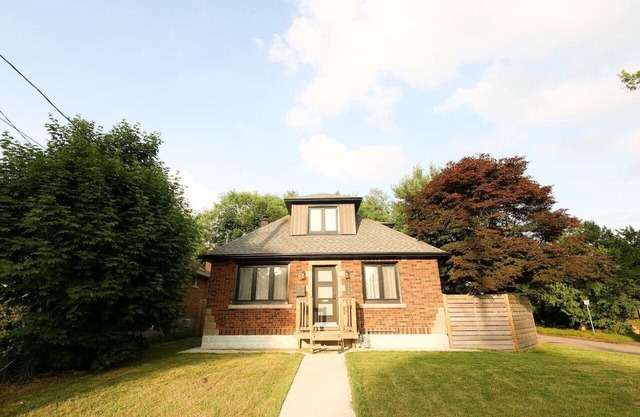 Tranquil Retreat | 5BR, 3-Bath Falls Escape
