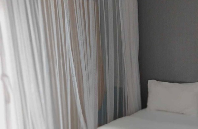Tranquil studio apartment in Nairobi near Airport
