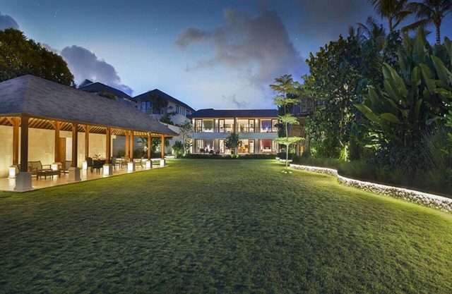 Bali Villa 