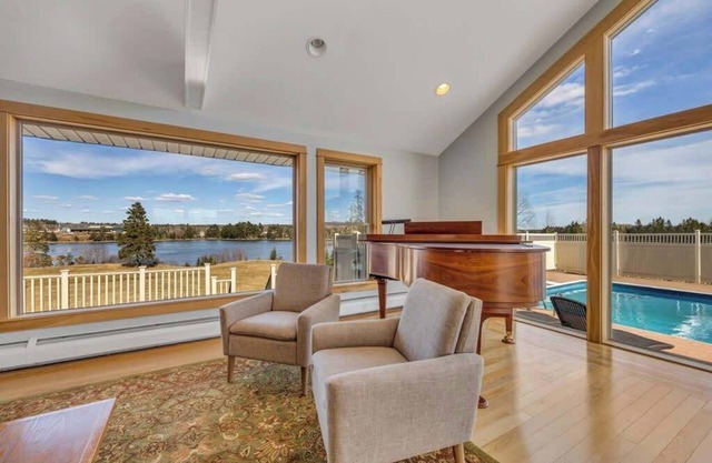 Tranquil Waters Estate! w/Pool!
