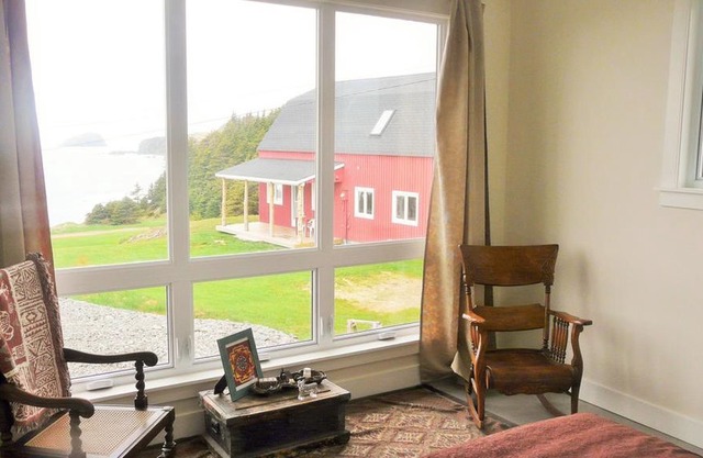 Tranquility Hill B & B