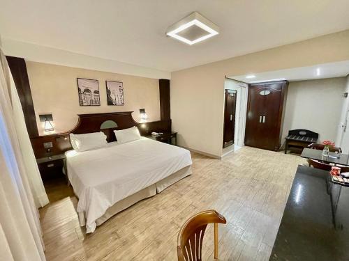 Transamerica Executive Curitiba Batel