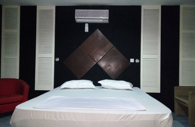 Transit Room KLIA - Residence Villa