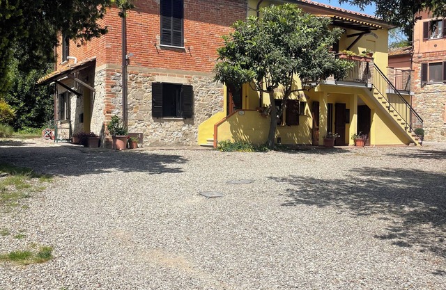 Trasimeno Holiday Home - Tommaso