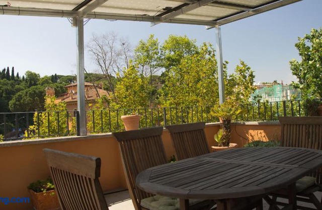 Trastevere Belvedere B&B