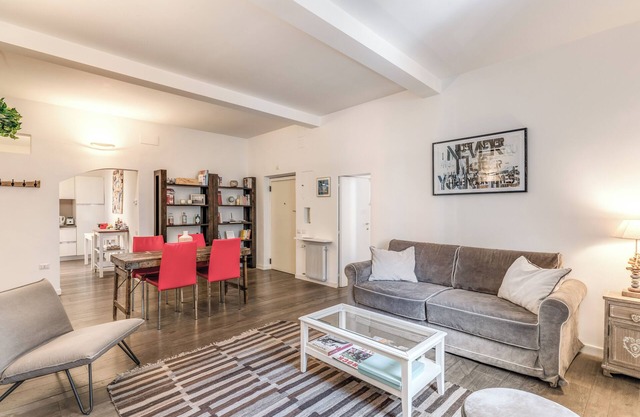 Trastevere charming apartment