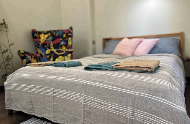 Traugutta 24 | Krakow | Climate apartment Desk