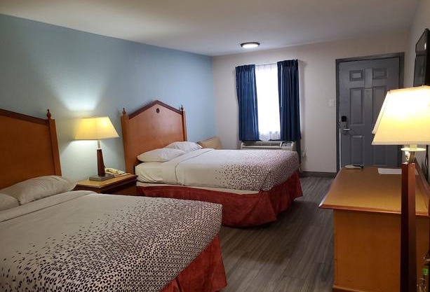 Travel Inn Hazen