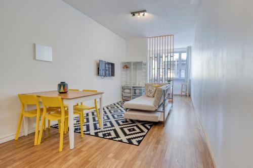 Travel & live Santa Catarina apartment
