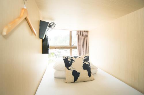Traveller Bunker Hostel 