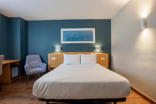 Travelodge Alicante Puerto