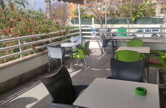 Travelodge Alicante Puerto