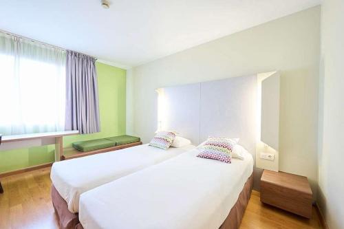 Travelodge BCN Cornella Fira