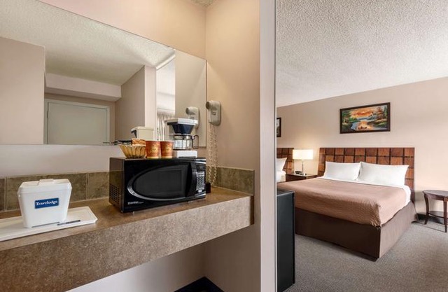 Travelodge by Wyndham Swift Current
