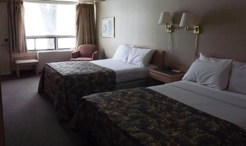 Travelodge by Wyndham Trois-Rivieres