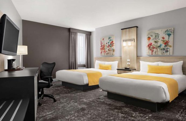 Travelodge by Wyndham Alma