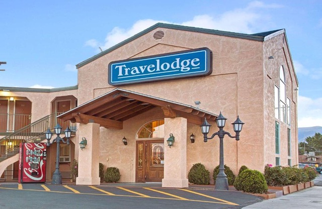 Travelodge 