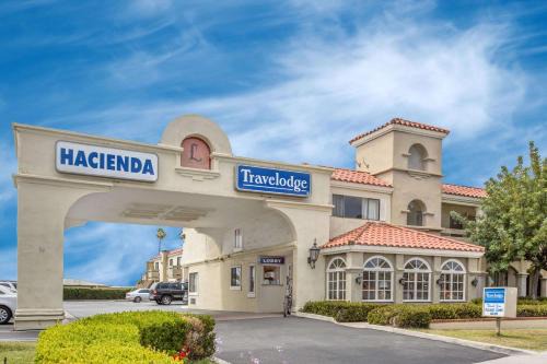 Travelodge 