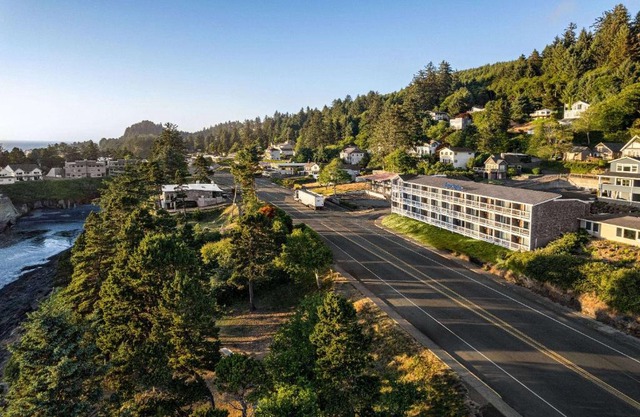 Travelodge by Wyndham Depoe Bay