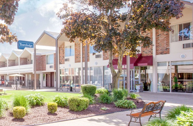 Travelodge by Wyndham Jackson