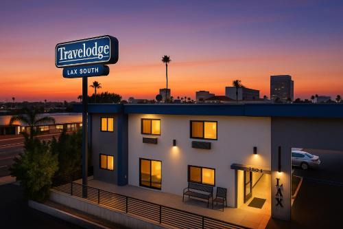 Travelodge 