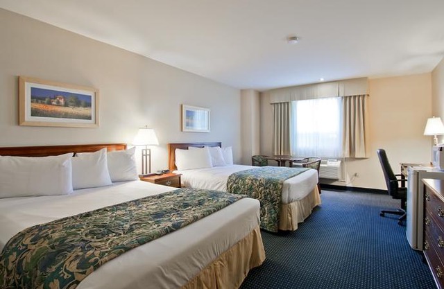 Travelodge by Wyndham Trenton