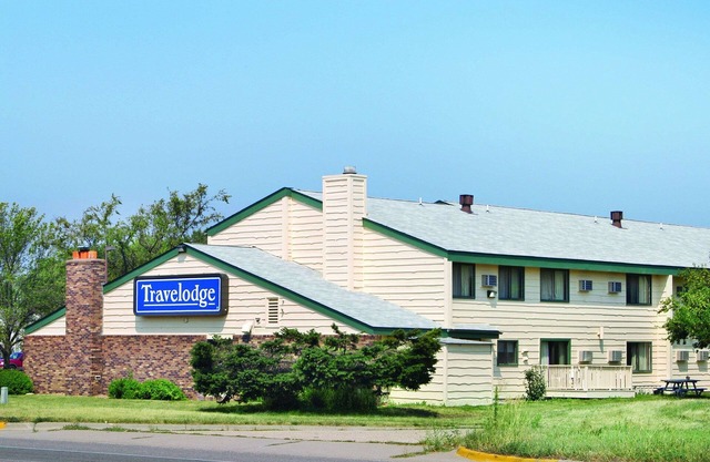 Travelodge by Wyndham Valleyfair Shakopee