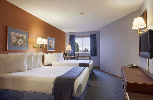 Travelodge by Wyndham Motel of St Cloud
