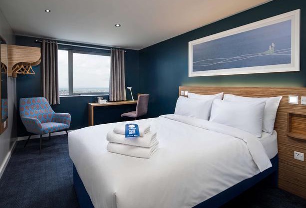 Travelodge Chertsey