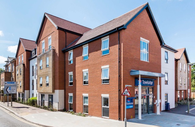 Travelodge Chertsey