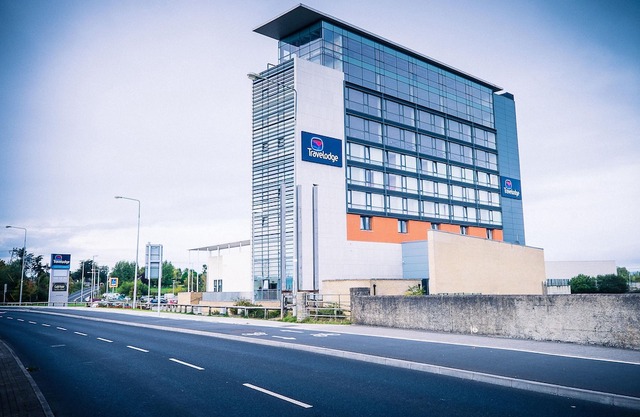 Travelodge Limerick Castletroy