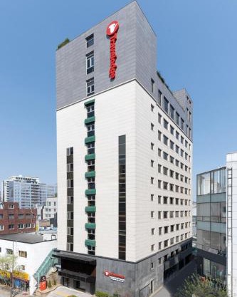 Travelodge Myeongdong Namsan