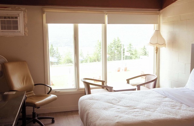 Travels Inn Victoria County