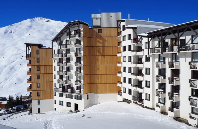 travelski home select - Résidence Médian