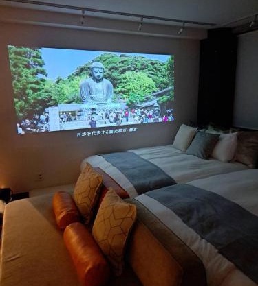 Tre Casa Hotel Kamakuraみんなとの一体感で特別な想い出を鎌倉駅徒歩三分ママが安心できる宿で最大五名小町通り目の前