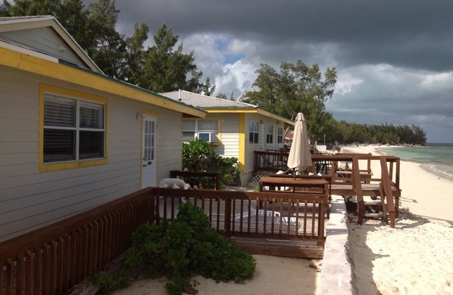 Treasures of Andros Beach House