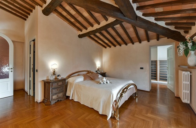 Treccianino 8, Sovicille, Siena and Chianti