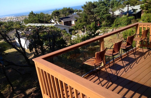 Treehouse DelMar