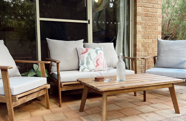 Treetop Cottage - Margaret River