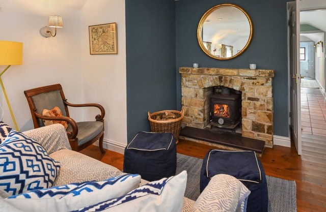 Trefaes Bach in the beautiful Pwllheli