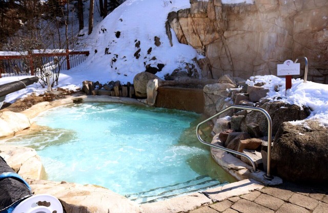 Tremblant Prestige - Les Eaux 215-8