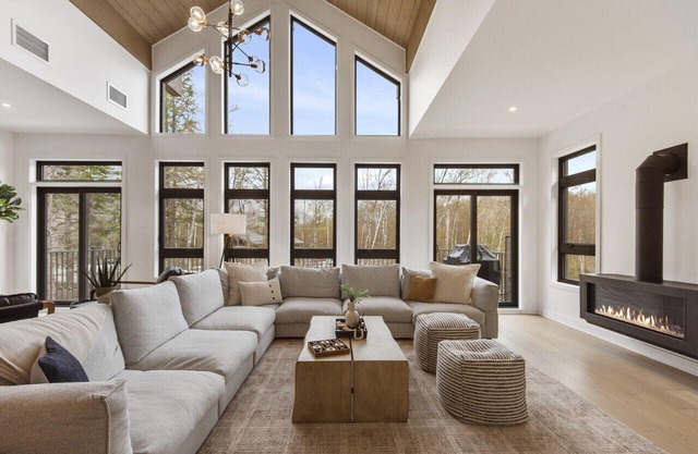 Tremblant Prestige - Verbier 12-203