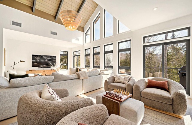 Tremblant Prestige - Verbier 13-203