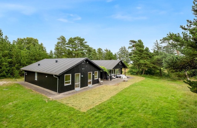 "Trena" - 1.2km to the fjord by Interhome